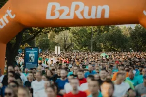 B2B run 2026