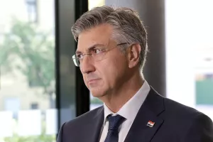 Andrej Plenković