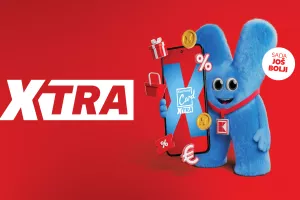 Kaufland Xtra