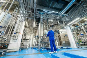 Clermont-Ferrandu Biotech Open Platform (BIOP)