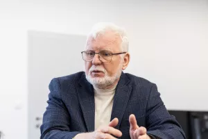 Vjekoslav Majetić, DOK-ING