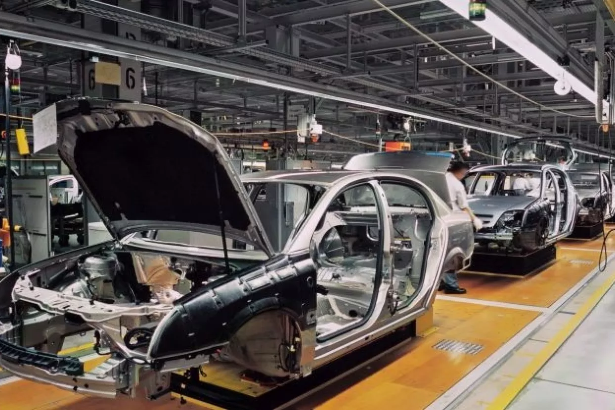 Veliki zaokret autoindustrije: AI postaje važniji od baterija