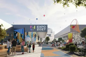 expo 2027