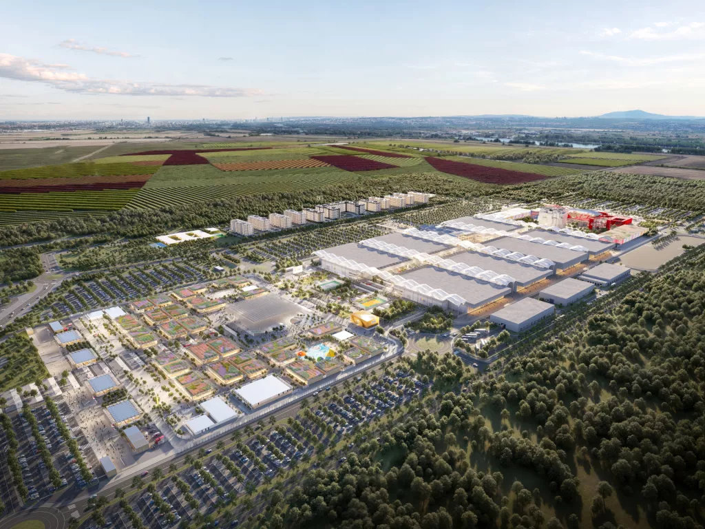 expo 2027