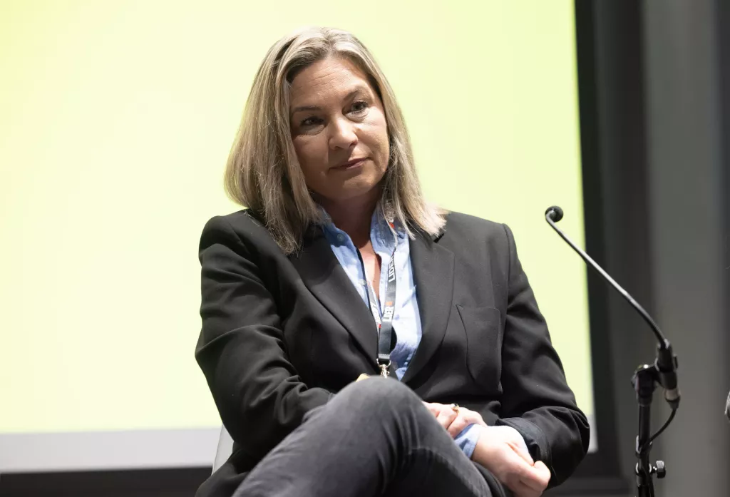 10. HR konferncija.2. panel- Transparentnost plaća:Andreja Gracin